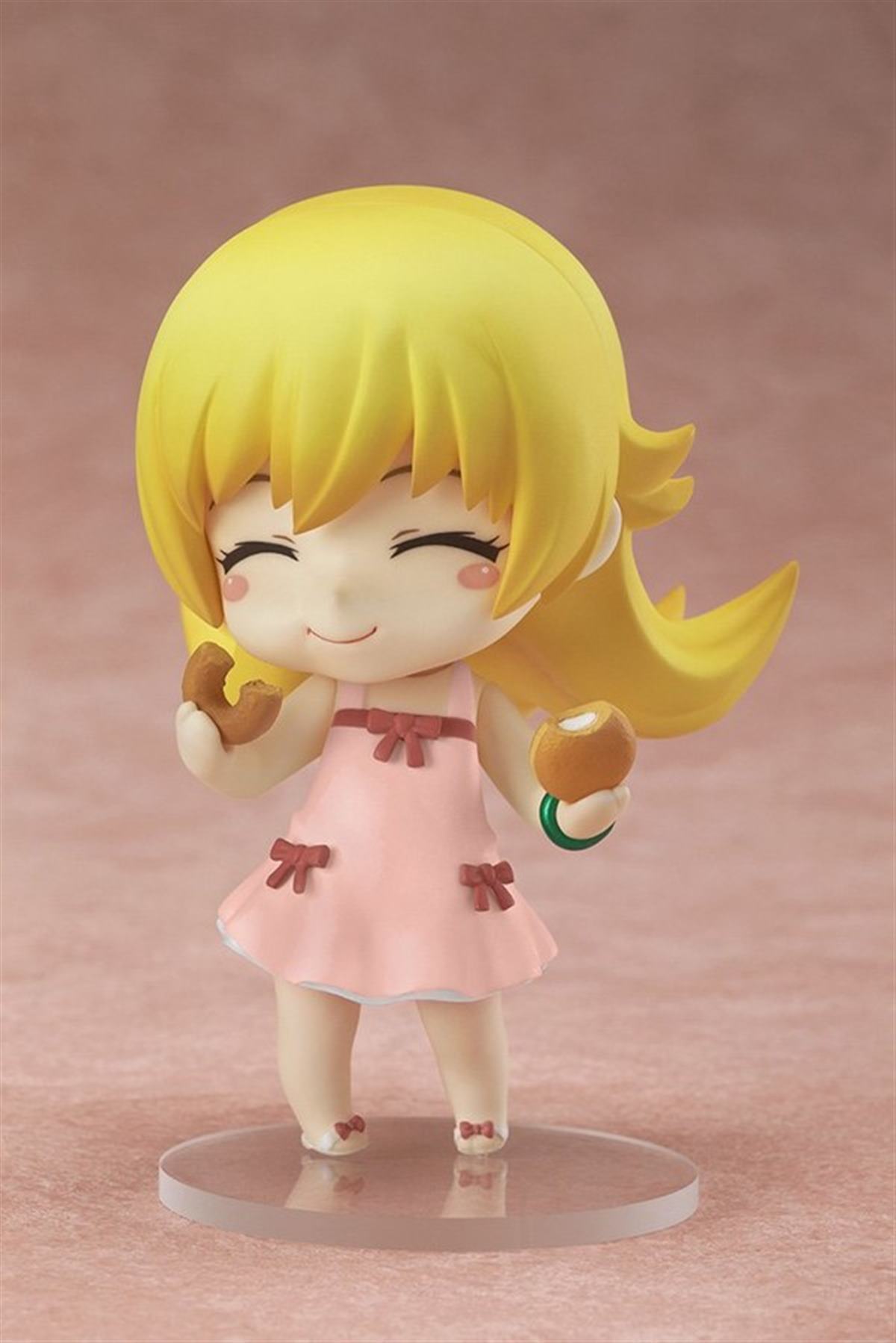 photo of Oshino Shinobu