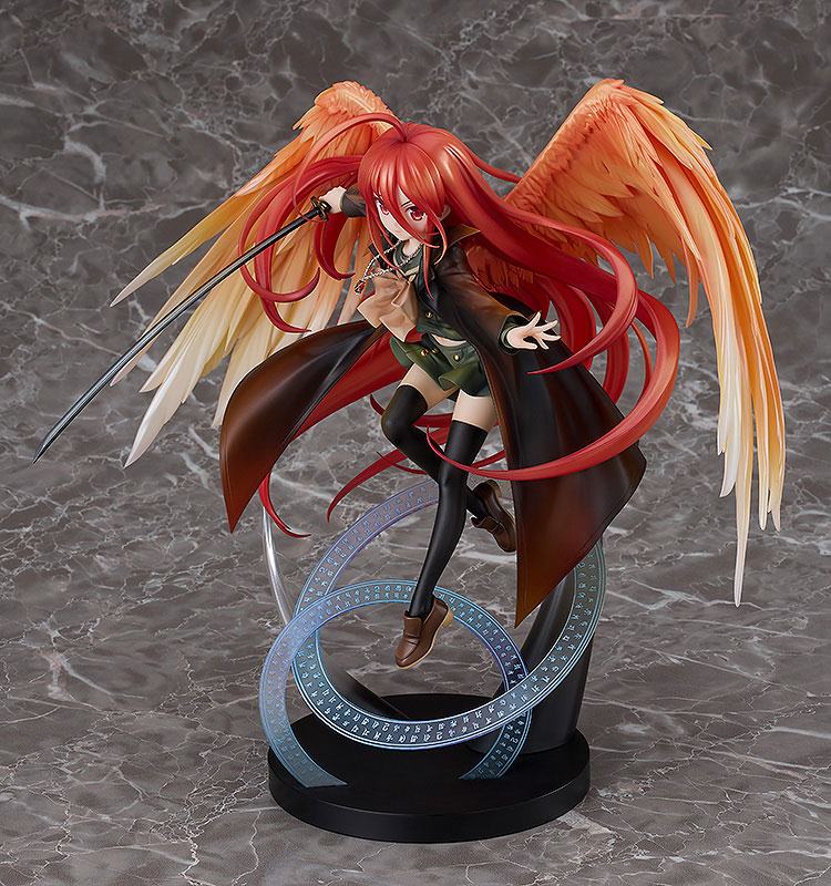 Shana  Good Smile Company by duncecap