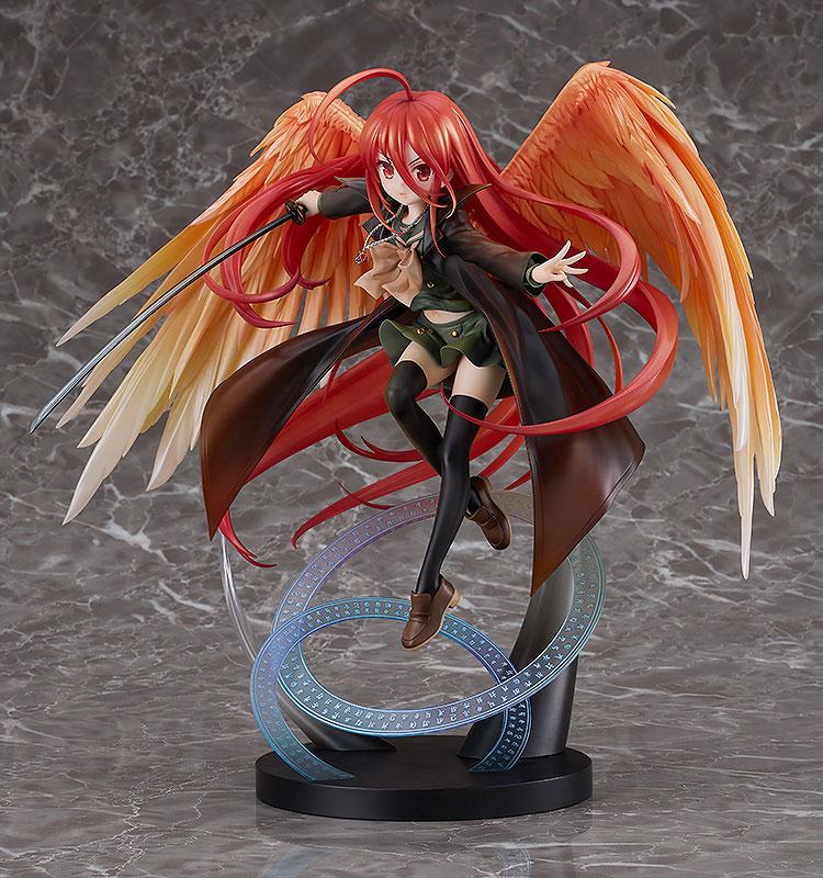 Shana  Good Smile Company by duncecap