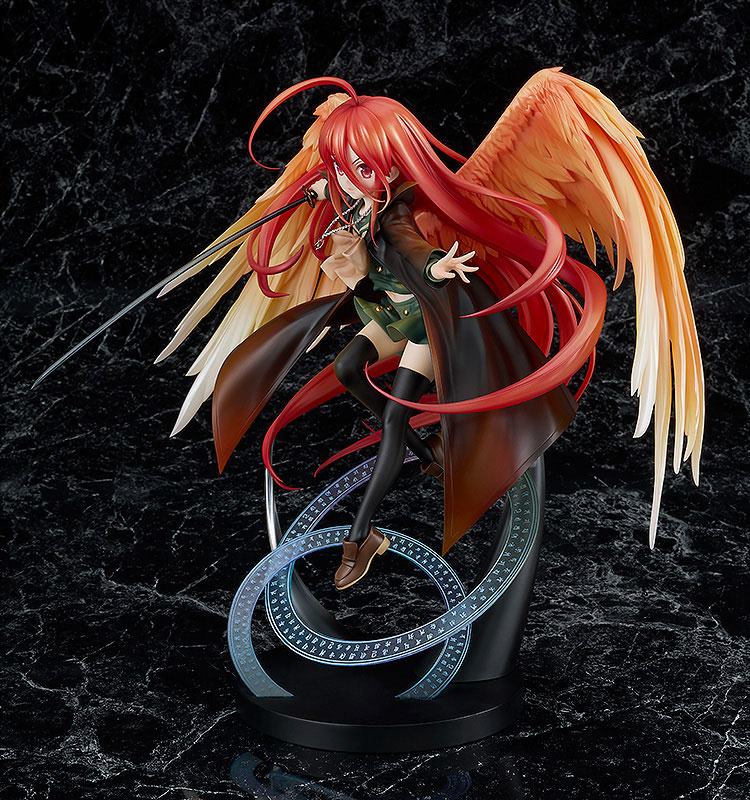 Shana  Good Smile Company by duncecap