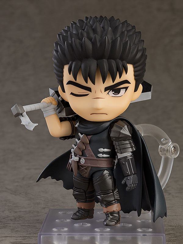 photo of Guts