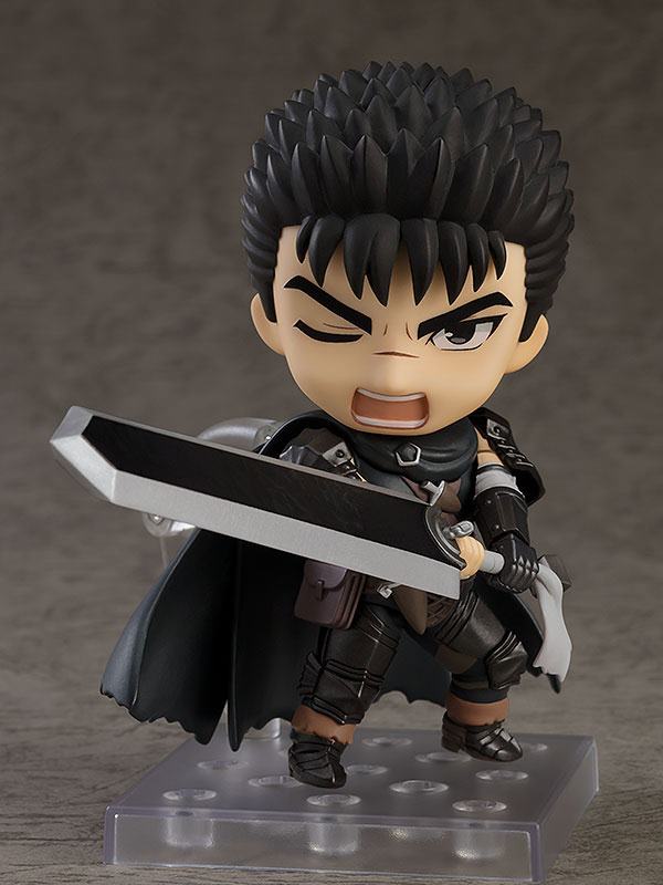 Guts  Good Smile Company by duncecap