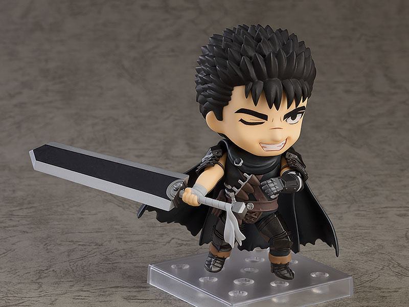 Guts  Good Smile Company by duncecap