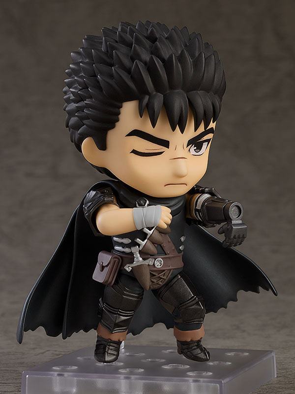 Guts  Good Smile Company by duncecap