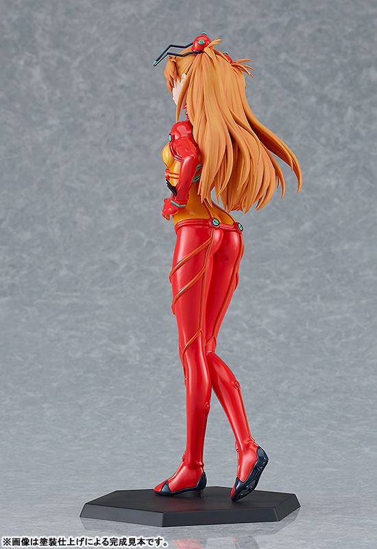 Souryuu Asuka Langley  Max Factory by duncecap