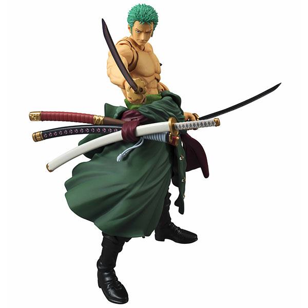 photo of Roronoa Zoro