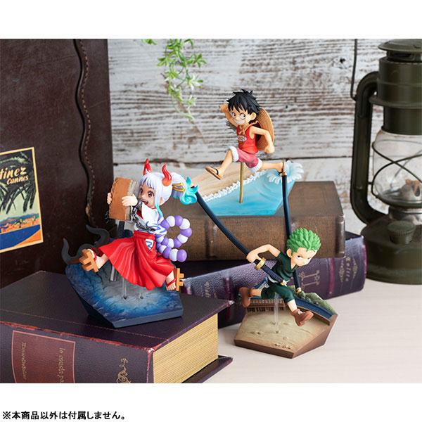 Yamatonokami Yasusada  MegaHouse by duncecap