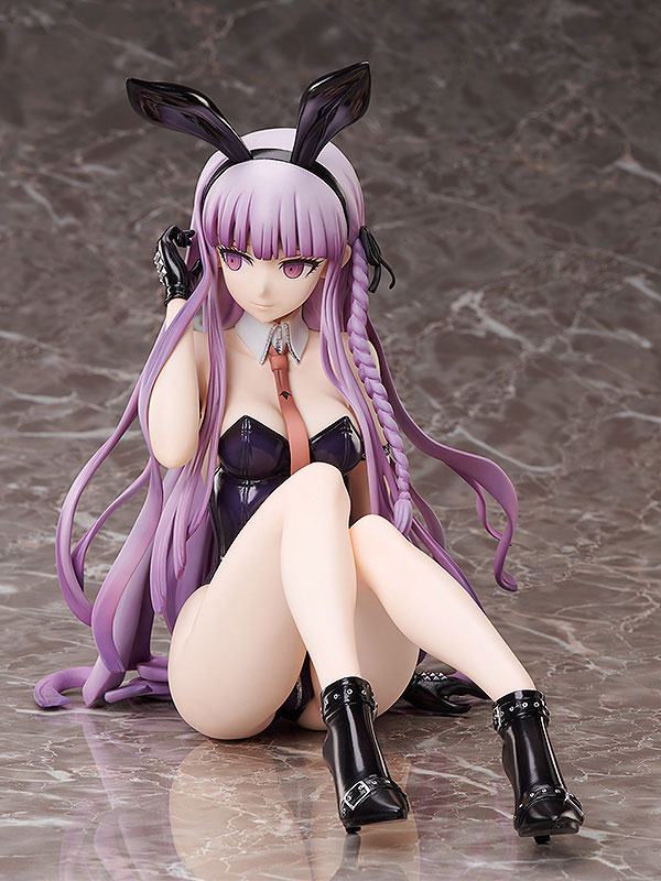 photo of Kirigiri Kyouko