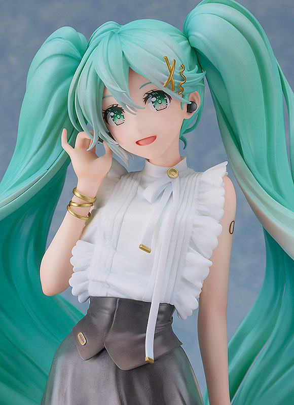 Hatsune Miku  Good Smile Company by duncecap