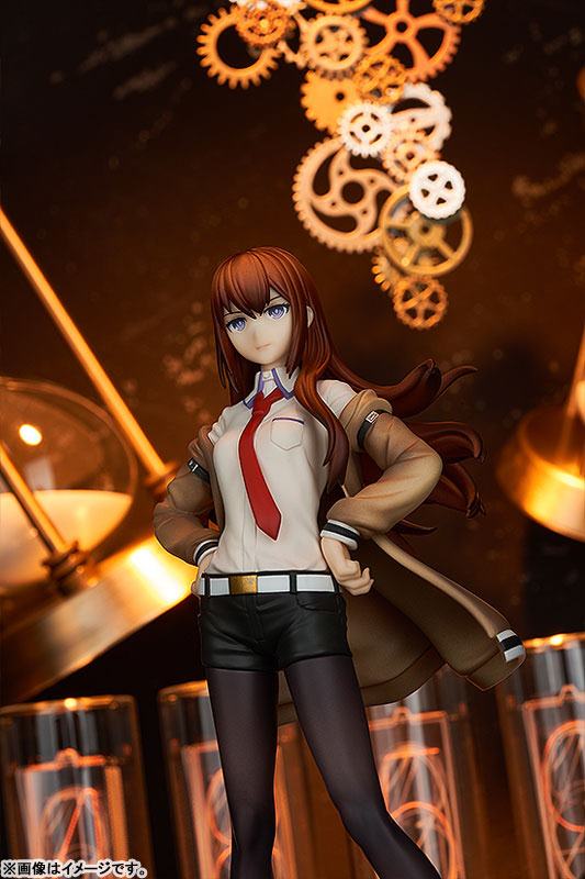 photo of Makise Kurisu