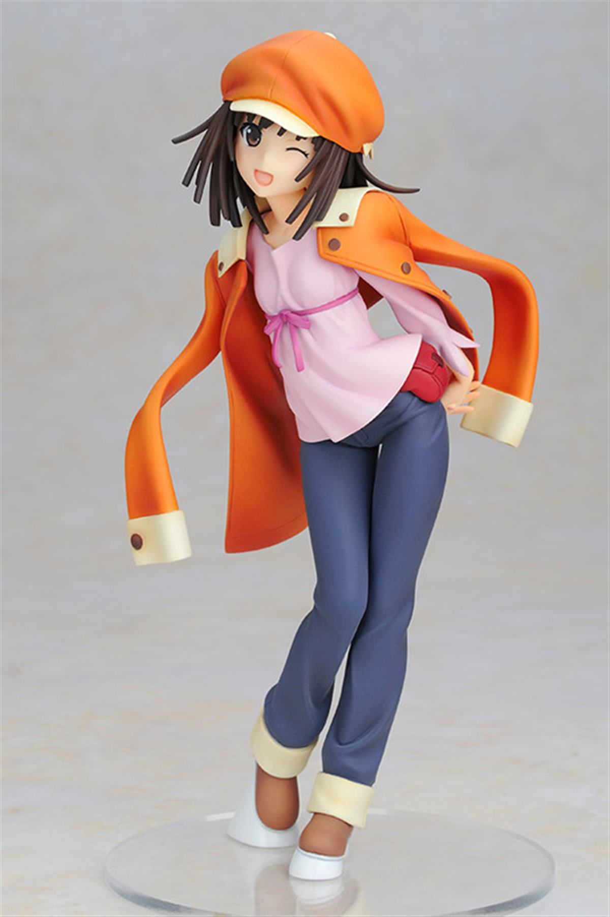 photo of Sengoku Nadeko