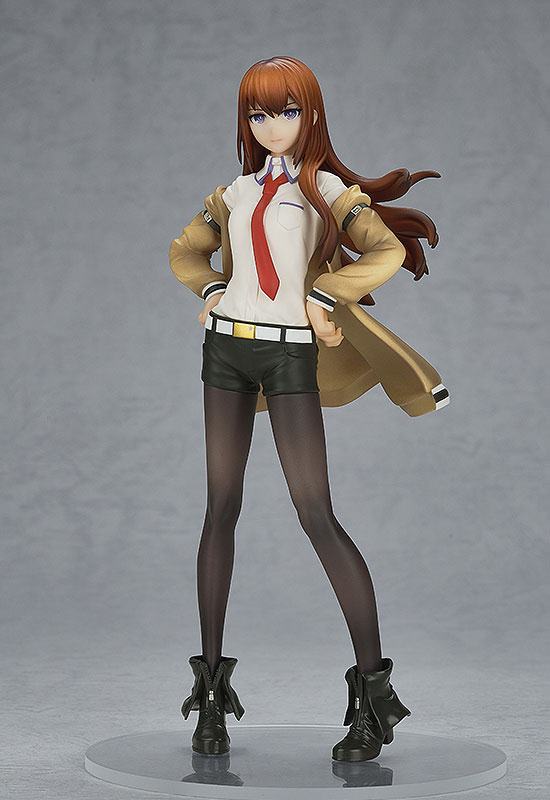 Makise Kurisu  Good Smile Arts Shanghai by duncecap