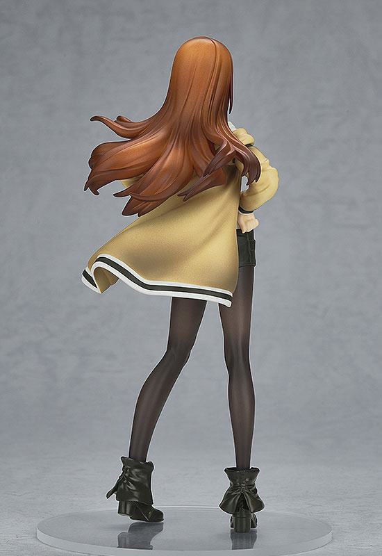 Makise Kurisu  Good Smile Arts Shanghai by duncecap