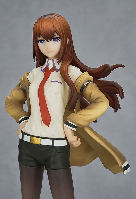 Makise Kurisu  Good Smile Arts Shanghai by duncecap