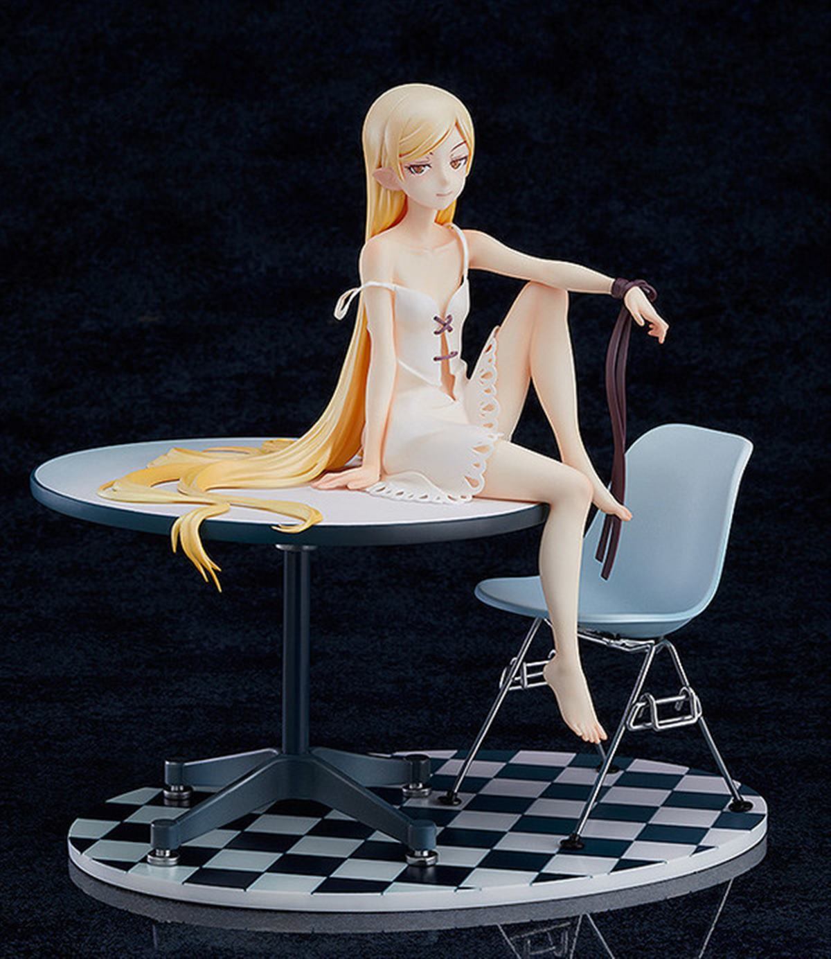 photo of Kiss-shot Acerola-orion Heart-under-blade