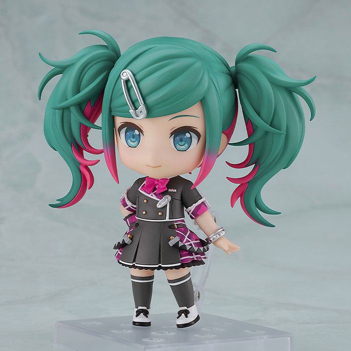 photo of Hatsune Miku