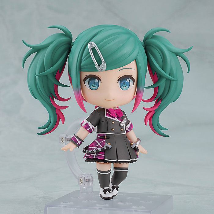 Hatsune Miku  Good Smile Company by duncecap