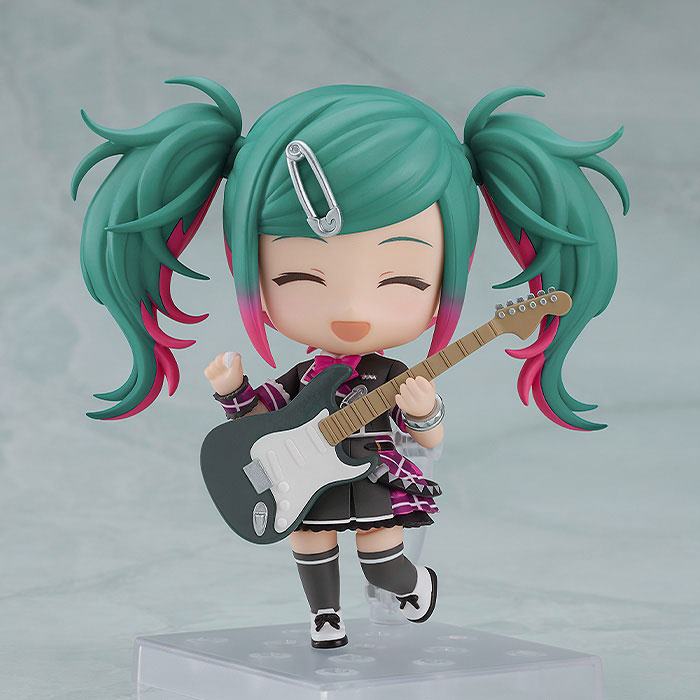 Hatsune Miku  Good Smile Company by duncecap