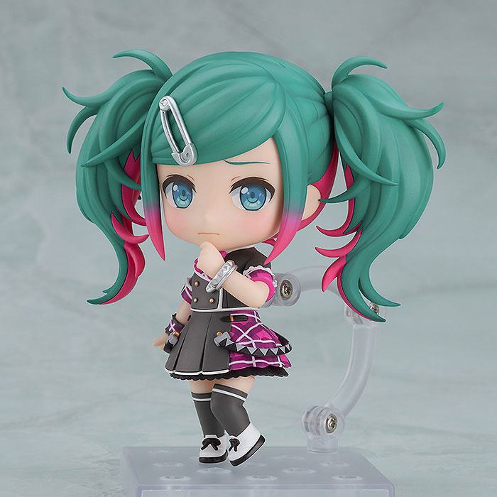 Hatsune Miku  Good Smile Company by duncecap