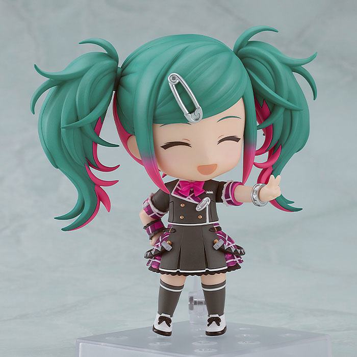 Hatsune Miku  Good Smile Company by duncecap