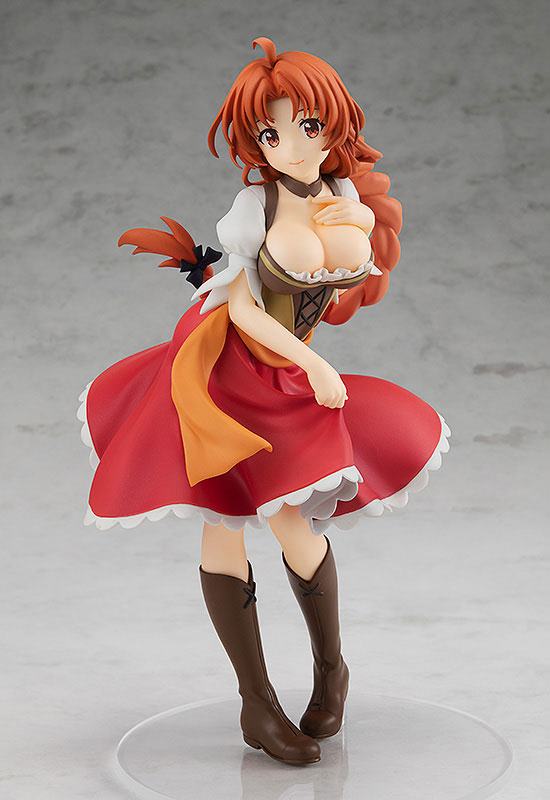 Marika  Good Smile Company by duncecap