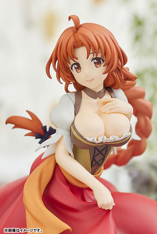 Marika  Good Smile Company by duncecap