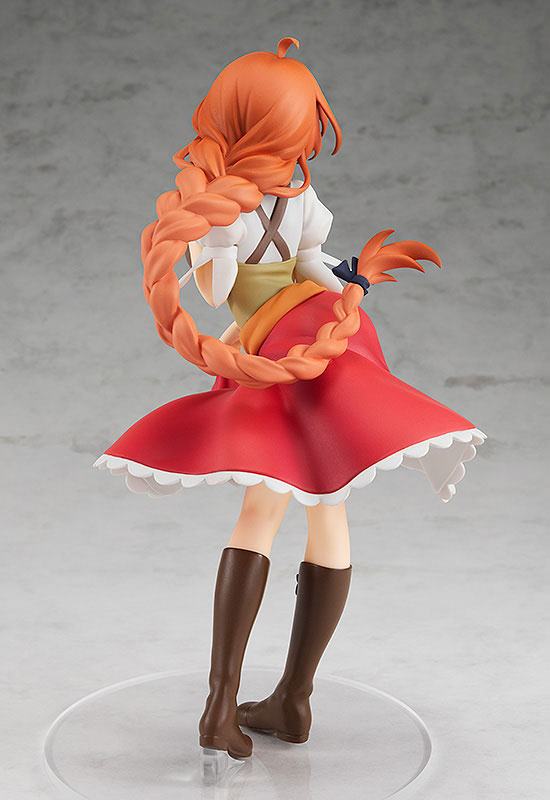 Marika  Good Smile Company by duncecap