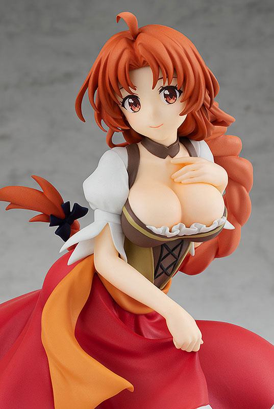 Marika  Good Smile Company by duncecap