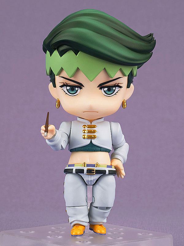 Kishibe Rohan  Medicos Entertainment by duncecap