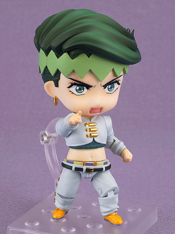 photo of Kishibe Rohan