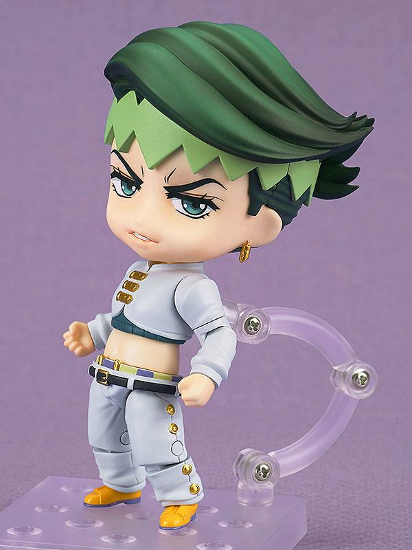 Kishibe Rohan  Medicos Entertainment by duncecap