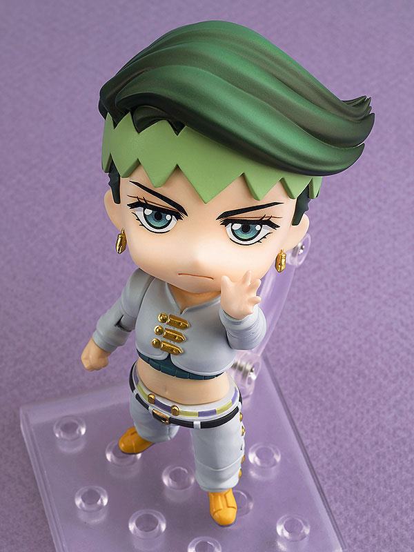 Kishibe Rohan  Medicos Entertainment by duncecap