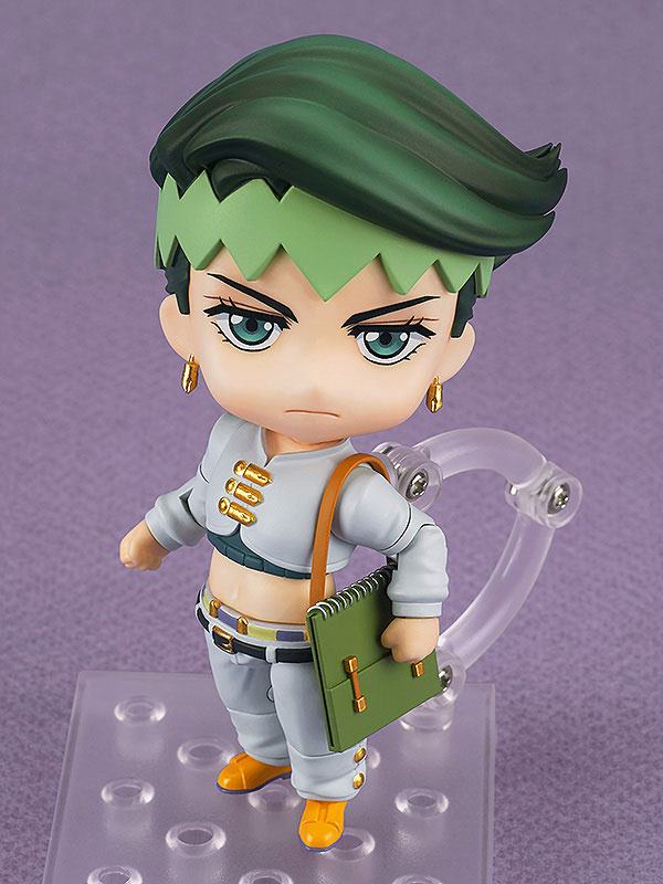 Kishibe Rohan  Medicos Entertainment by duncecap