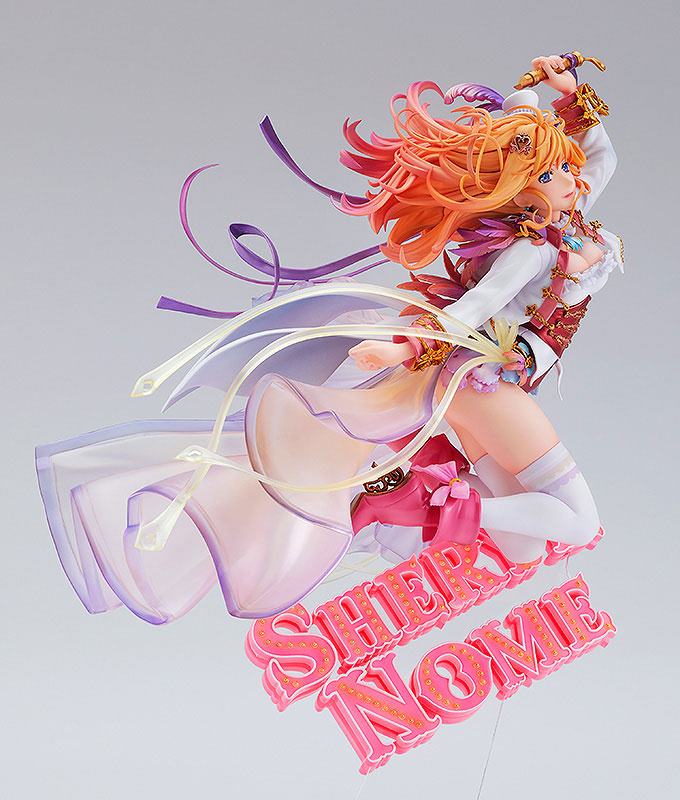 Sheryl Nome  Good Smile Company by duncecap