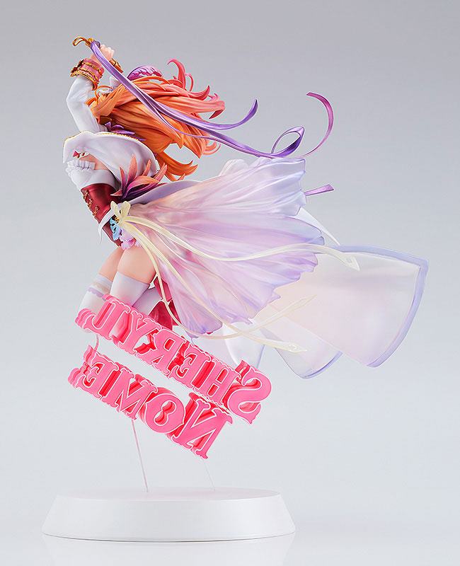 Sheryl Nome  Good Smile Company by duncecap