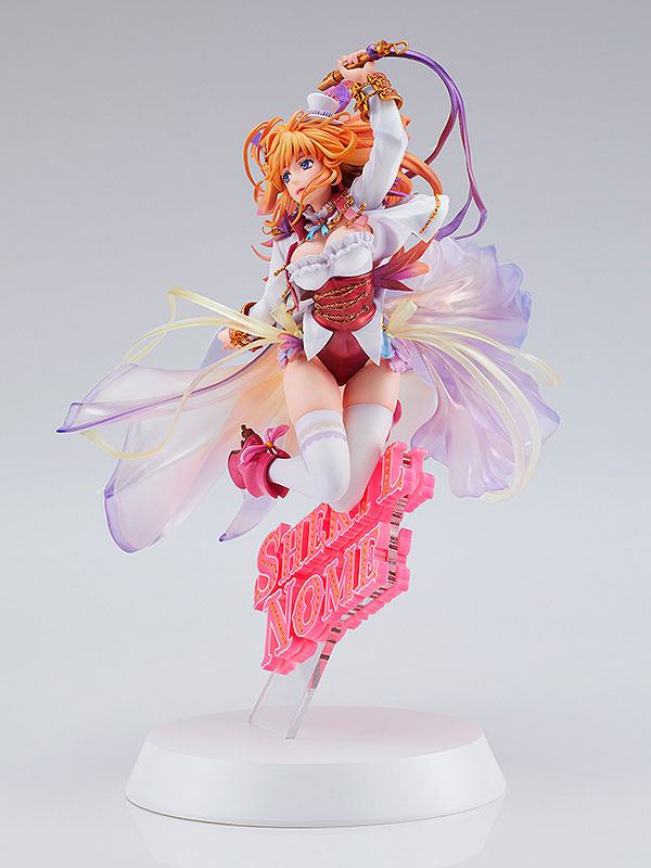 Sheryl Nome  Good Smile Company by duncecap