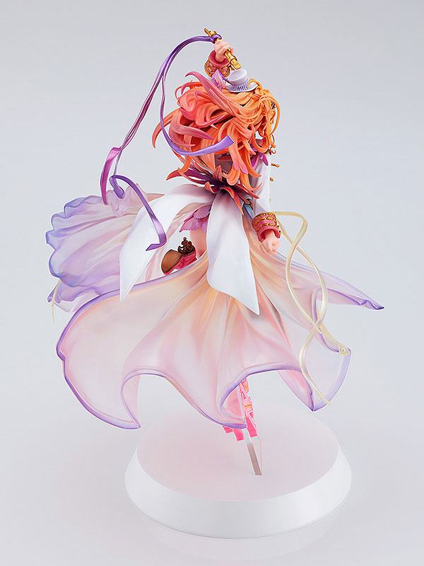 Sheryl Nome  Good Smile Company by duncecap