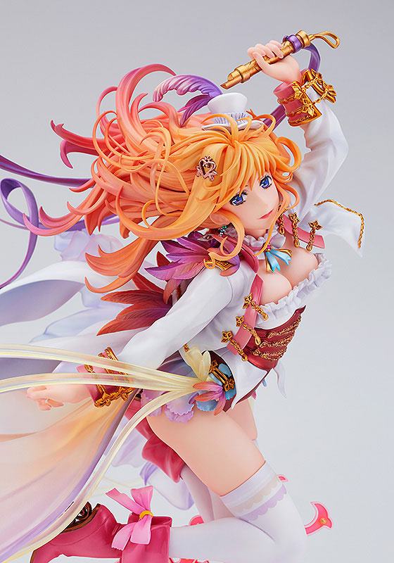 Sheryl Nome  Good Smile Company by duncecap