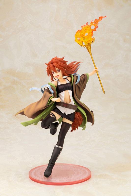 photo of Hiita the Fire Charmer