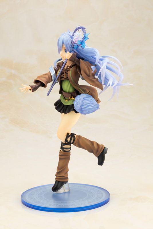 Eria the Water Charmer  Kotobukiya by duncecap