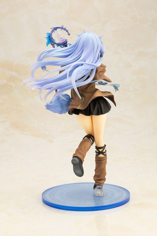 Eria the Water Charmer  Kotobukiya by duncecap