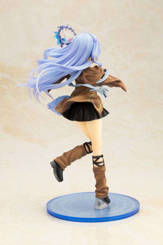 Eria the Water Charmer  Kotobukiya by duncecap