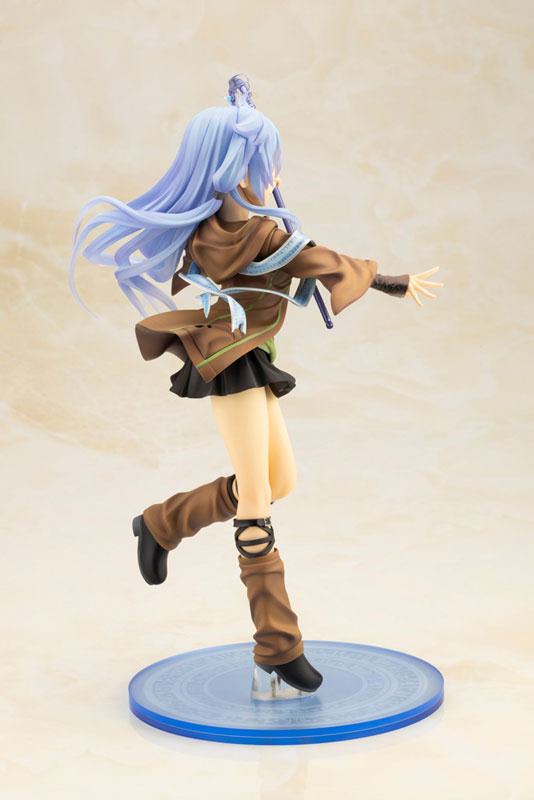 Eria the Water Charmer  Kotobukiya by duncecap