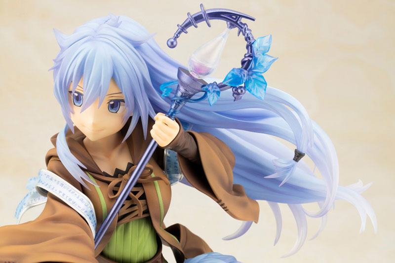 Eria the Water Charmer  Kotobukiya by duncecap