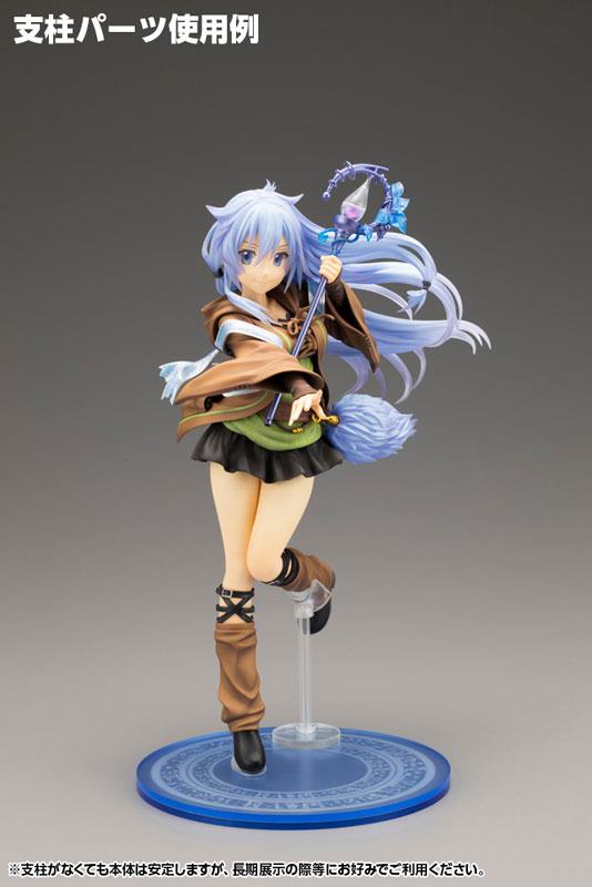 Eria the Water Charmer  Kotobukiya by duncecap