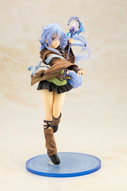 Eria the Water Charmer  Kotobukiya by duncecap