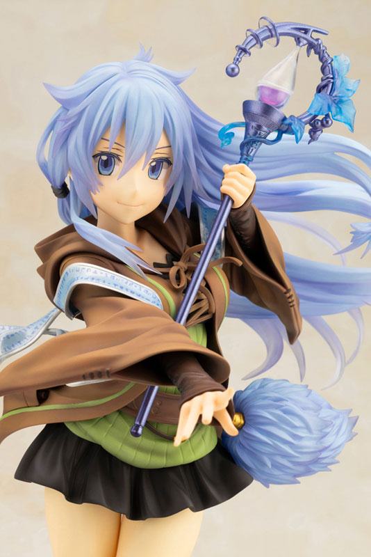 Eria the Water Charmer  Kotobukiya by duncecap