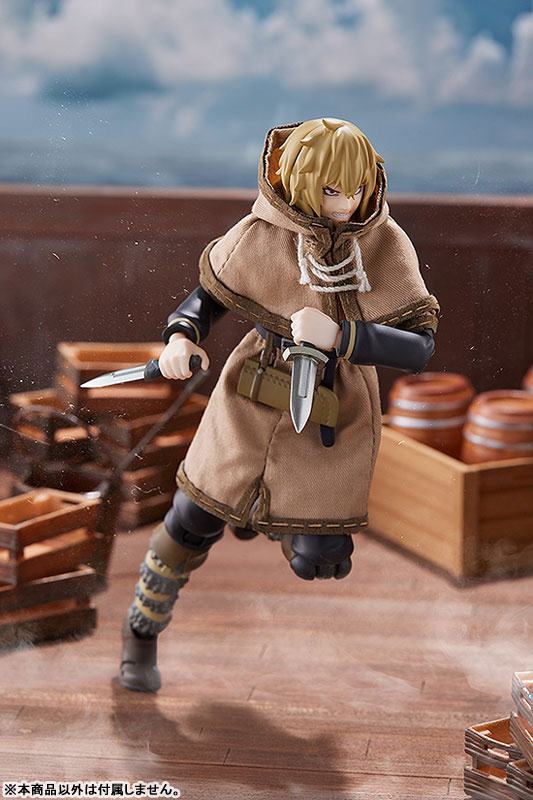 photo of Thorfinn