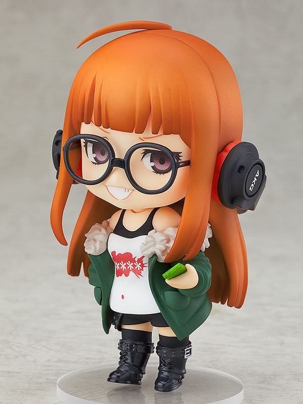 Sakura Futaba  Good Smile Company by duncecap