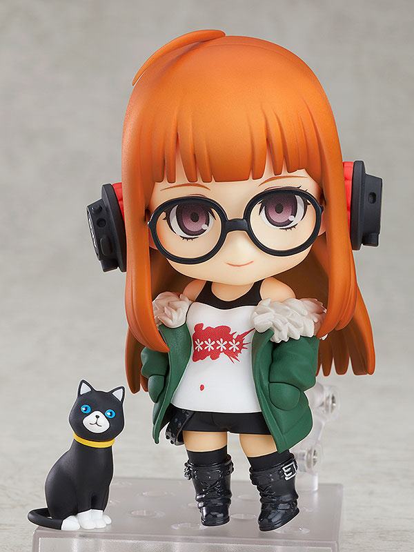 Sakura Futaba  Good Smile Company by duncecap